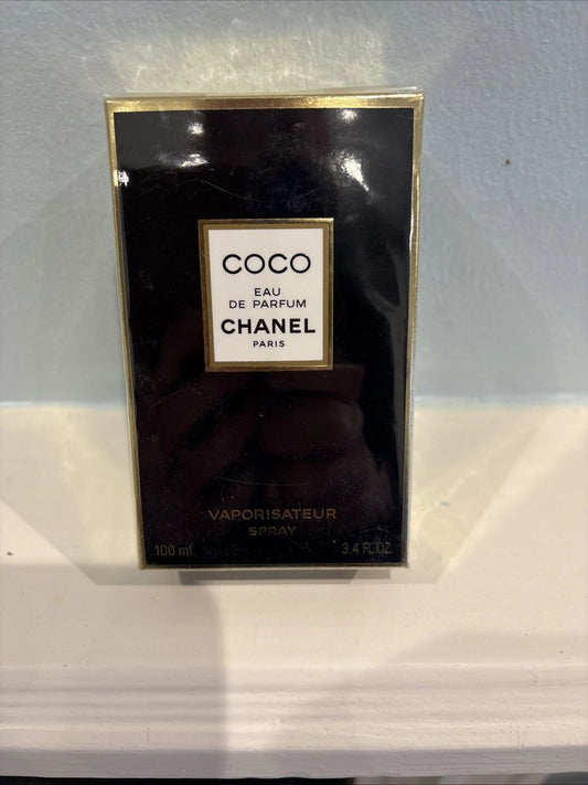 Coco CHANEL Eau de Parfum Spray 100ml